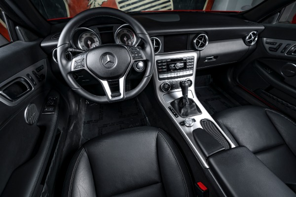 Used-2012-Mercedes-Benz-SLK-CLASS-SLK350