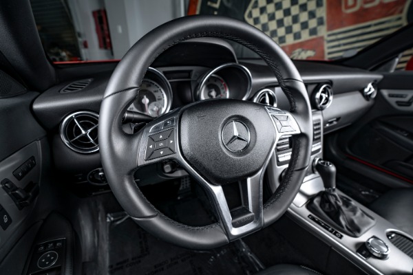 Used-2012-Mercedes-Benz-SLK-CLASS-SLK350