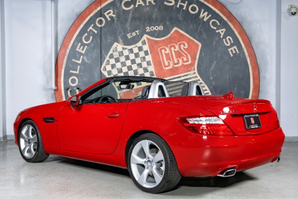 Used-2012-Mercedes-Benz-SLK-CLASS-SLK350