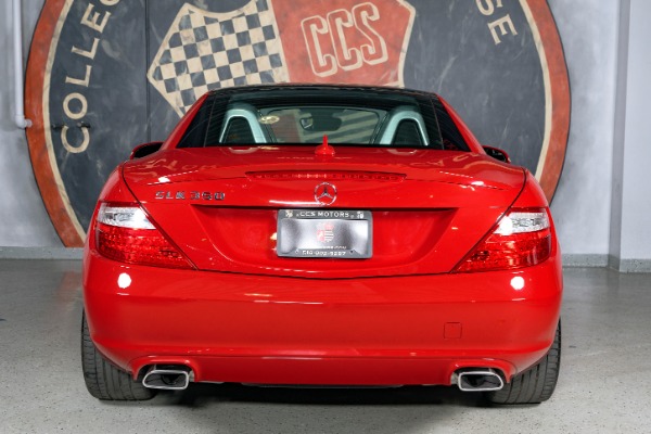 Used-2012-Mercedes-Benz-SLK-CLASS-SLK350