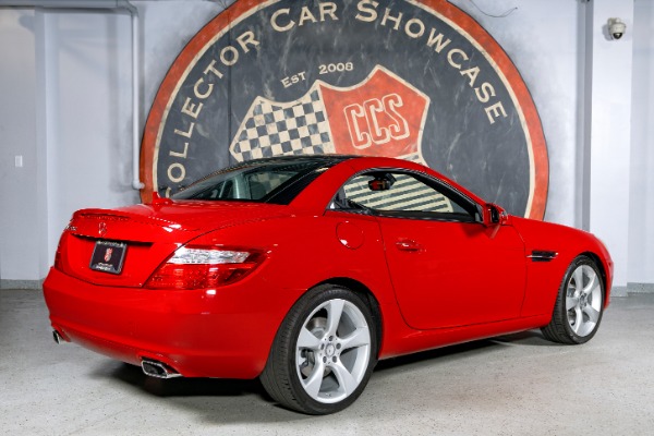 Used-2012-Mercedes-Benz-SLK-CLASS-SLK350