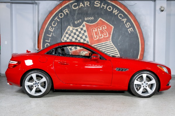 Used-2012-Mercedes-Benz-SLK-CLASS-SLK350