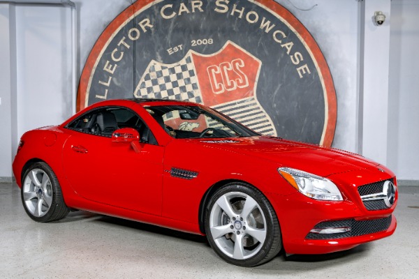 Used-2012-Mercedes-Benz-SLK-CLASS-SLK350