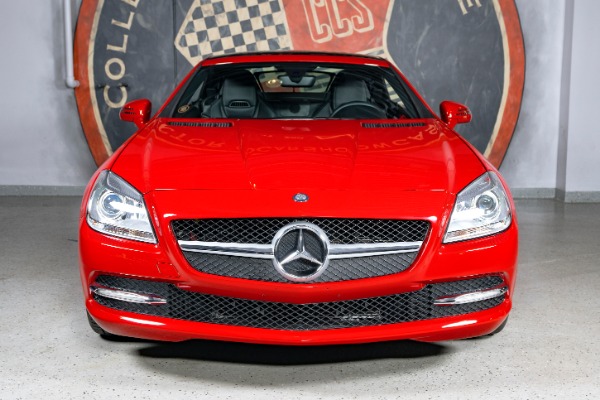 Used-2012-Mercedes-Benz-SLK-CLASS-SLK350