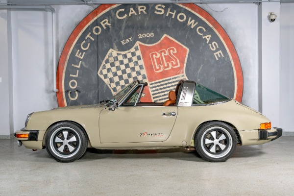 Used-1979-PORSCHE-911-gProgramm-Targa