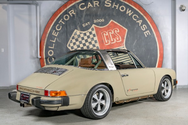 Used-1979-PORSCHE-911-gProgramm-Targa