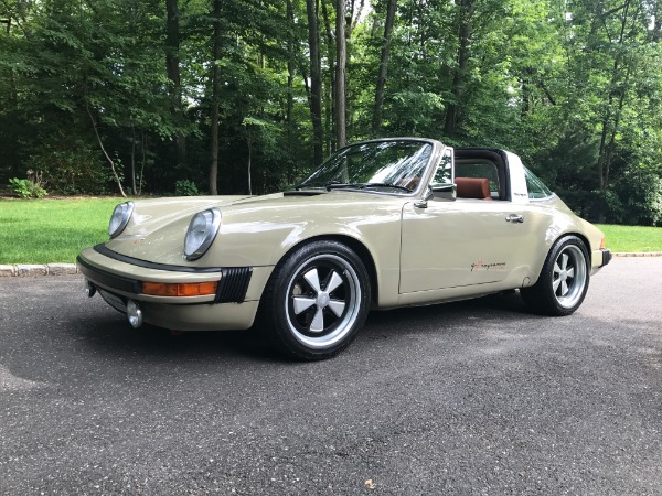 Used-1979-PORSCHE-911-gProgramm-Targa