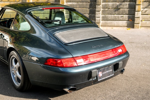 Used-1996-PORSCHE-911-CARRERA-6-Speed