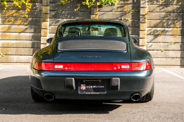 Used-1996-PORSCHE-911-CARRERA-6-Speed