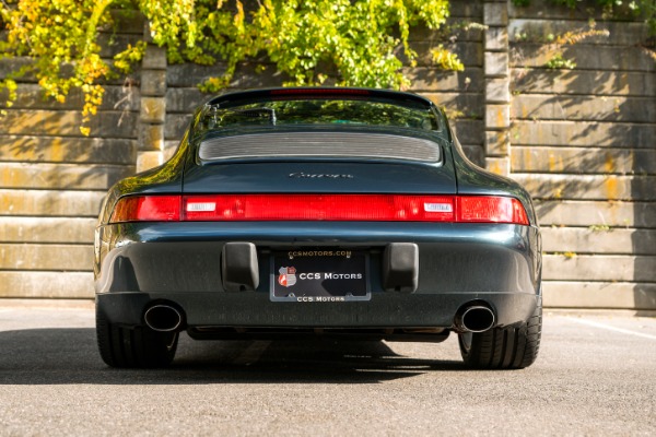 Used-1996-PORSCHE-911-CARRERA-6-Speed