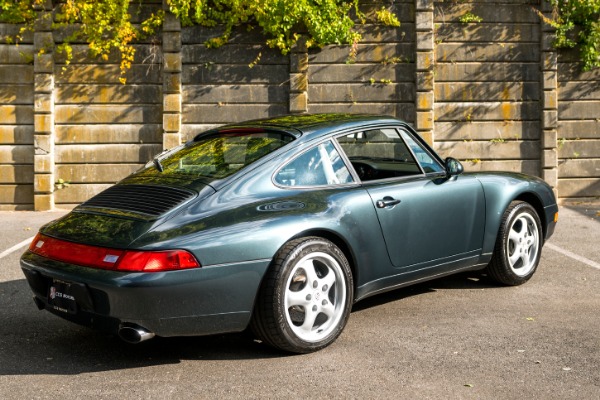 Used-1996-PORSCHE-911-CARRERA-6-Speed