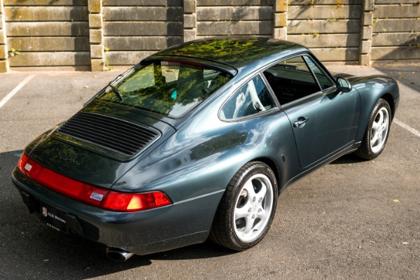 Used-1996-PORSCHE-911-CARRERA-6-Speed