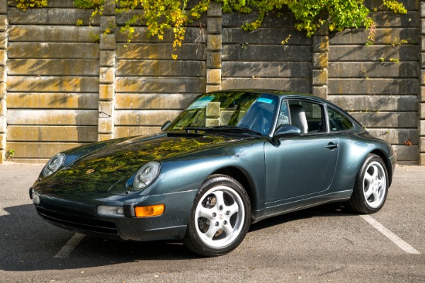 Used-1996-PORSCHE-911-CARRERA-6-Speed