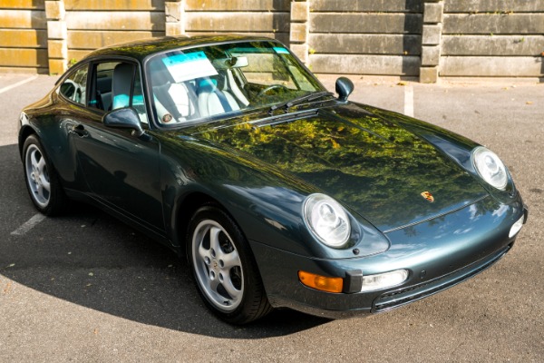 Used-1996-PORSCHE-911-CARRERA-6-Speed