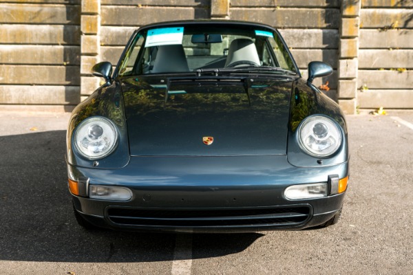 Used-1996-PORSCHE-911-CARRERA-6-Speed