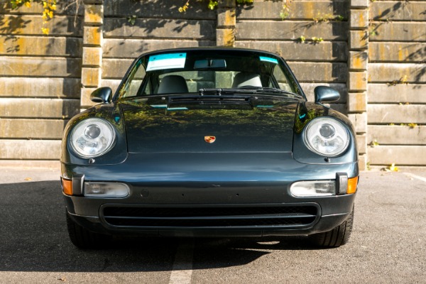 Used-1996-PORSCHE-911-CARRERA-6-Speed