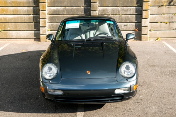 Used-1996-PORSCHE-911-CARRERA-6-Speed