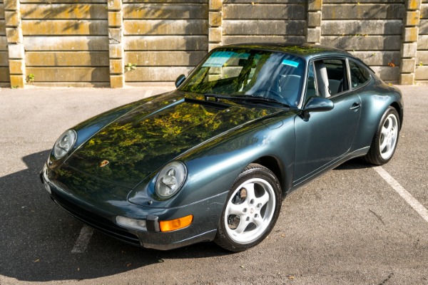 Used-1996-PORSCHE-911-CARRERA-6-Speed