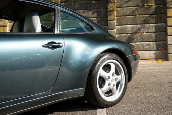 Used-1996-PORSCHE-911-CARRERA-6-Speed