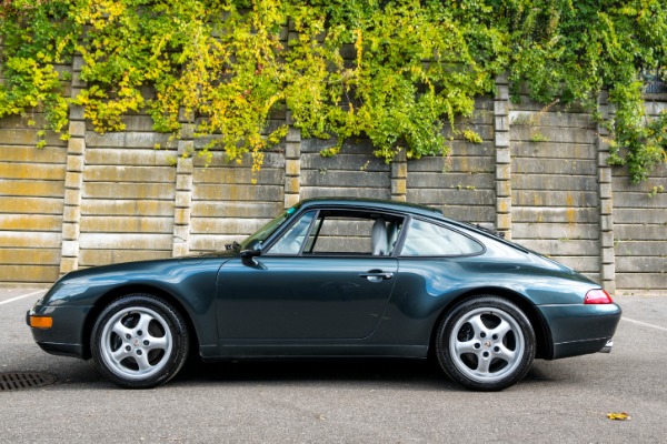 Used-1996-PORSCHE-911-CARRERA-6-Speed
