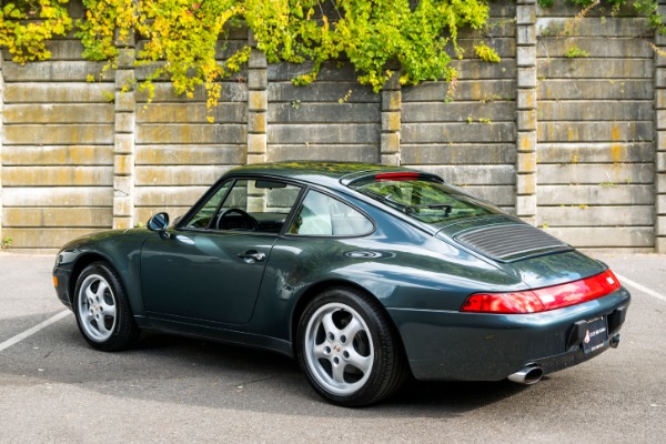 Used-1996-PORSCHE-911-CARRERA-6-Speed