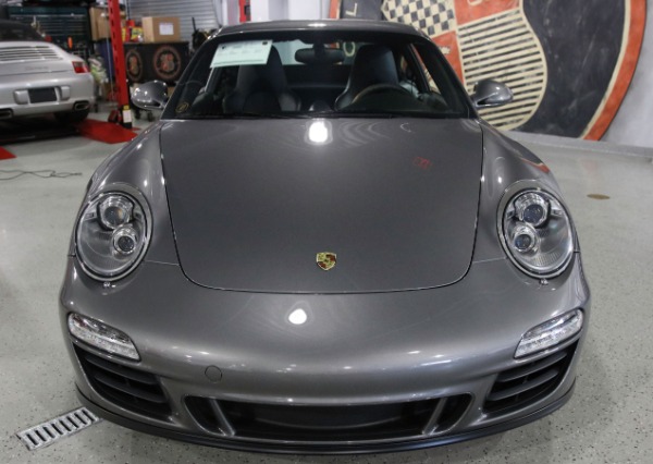 Used-2011-Porsche-911-Carrera-GTS