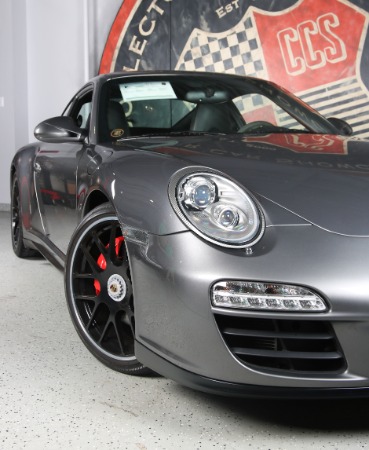 Used-2011-Porsche-911-Carrera-GTS