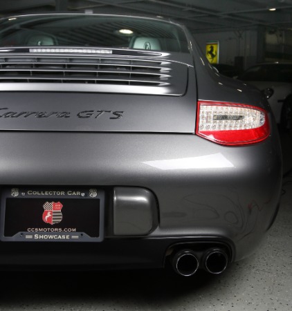 Used-2011-Porsche-911-Carrera-GTS