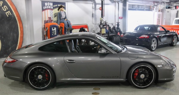 Used-2011-Porsche-911-Carrera-GTS