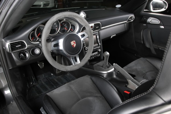 Used-2011-Porsche-911-Carrera-GTS