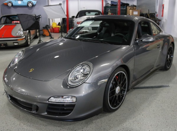 Used-2011-Porsche-911-Carrera-GTS