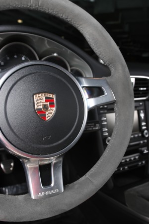 Used-2011-Porsche-911-Carrera-GTS