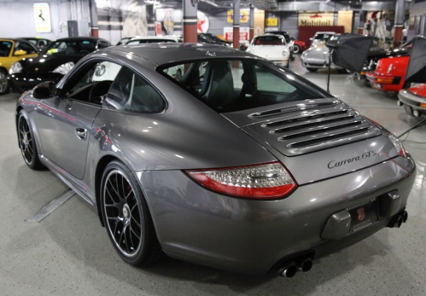 Used-2011-Porsche-911-Carrera-GTS