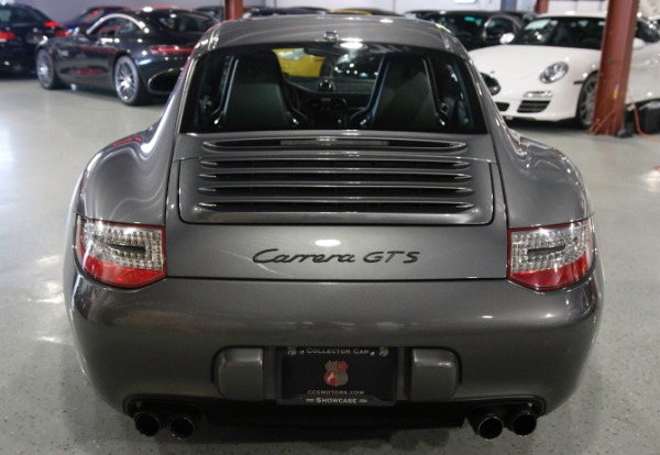 Used-2011-Porsche-911-Carrera-GTS