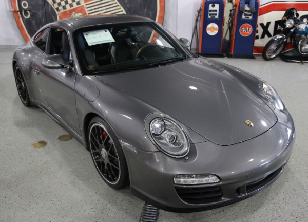 Used-2011-Porsche-911-Carrera-GTS