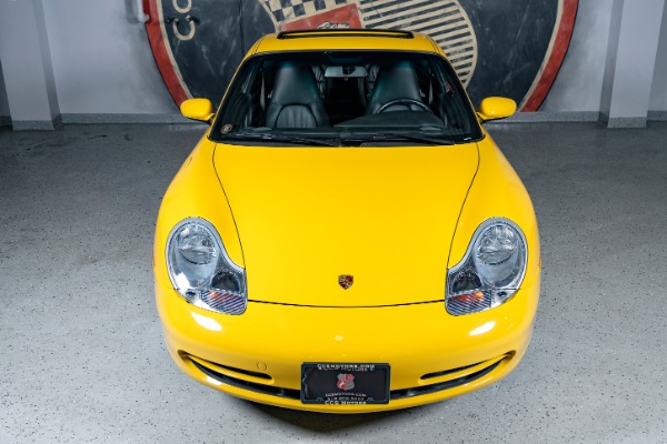 Used-1999-PORSCHE-911-Carrera-4-Coupe