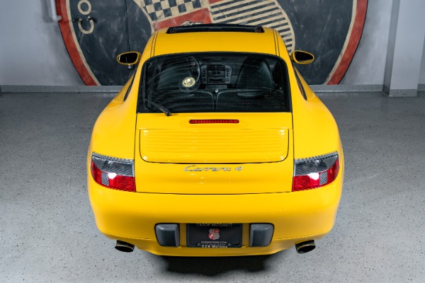 Used-1999-PORSCHE-911-Carrera-4-Coupe