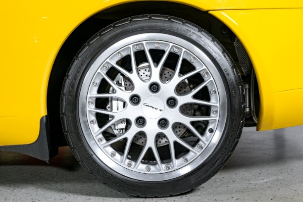 Used-1999-PORSCHE-911-Carrera-4-Coupe