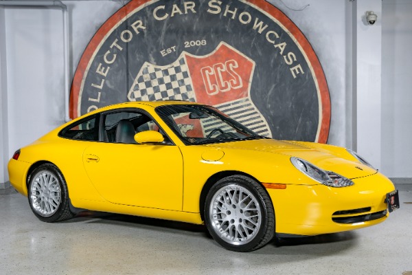 Used-1999-PORSCHE-911-Carrera-4-Coupe