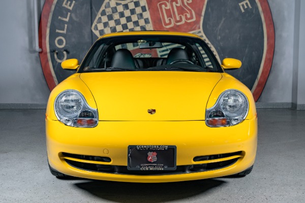 Used-1999-PORSCHE-911-Carrera-4-Coupe