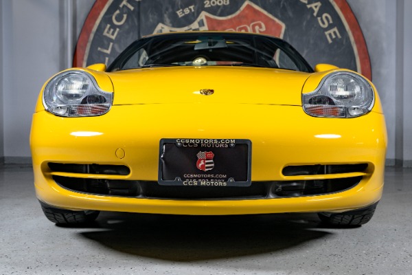 Used-1999-PORSCHE-911-Carrera-4-Coupe