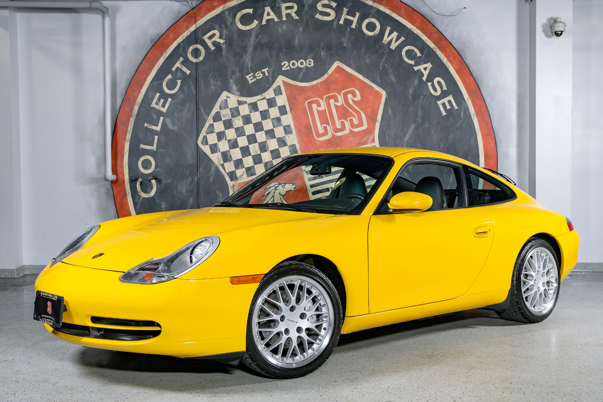 1999 PORSCHE 911 Carrera 4 Coupe Stock # 1372 for sale near Oyster Bay, NY  | NY PORSCHE Dealer