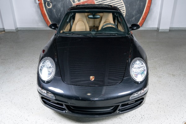 Used-2008-PORSCHE-911-Carrera-4S-Coupe