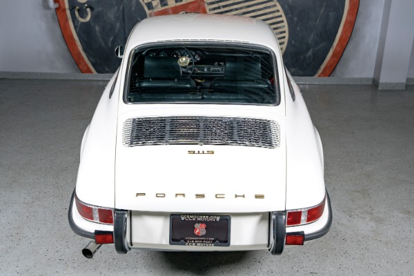 Used-1970-PORSCHE-911-S