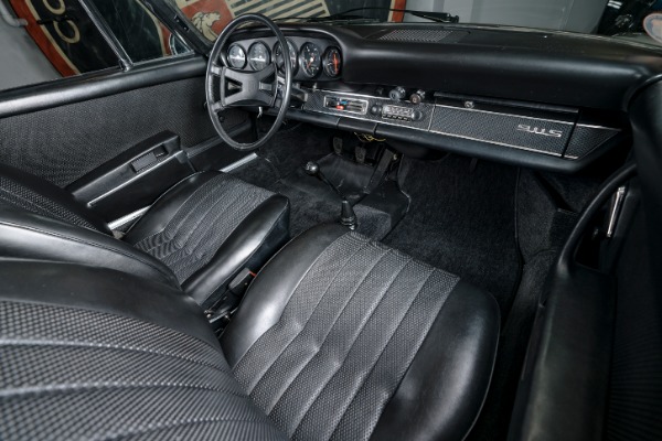 Used-1970-PORSCHE-911-S