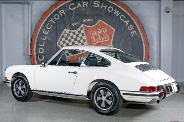 Used-1970-PORSCHE-911-S