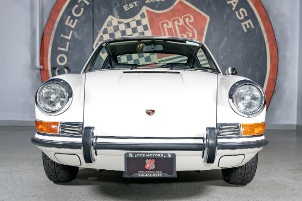 Used-1970-PORSCHE-911-S