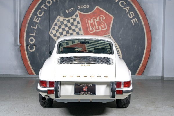 Used-1970-PORSCHE-911-S