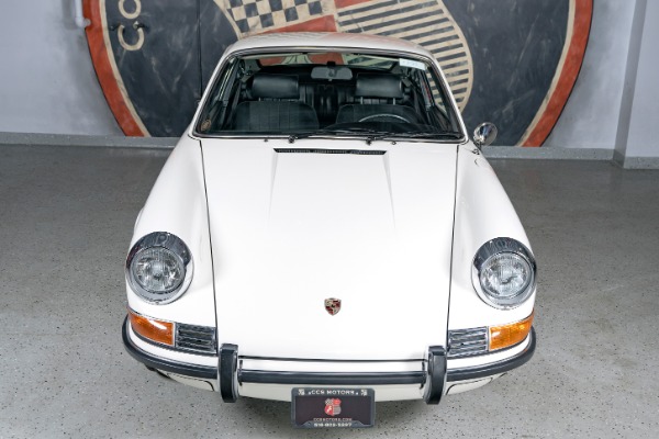 Used-1970-PORSCHE-911-S