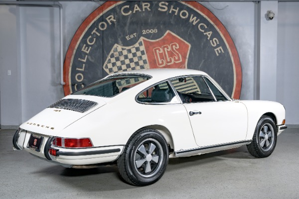 Used-1970-PORSCHE-911-S